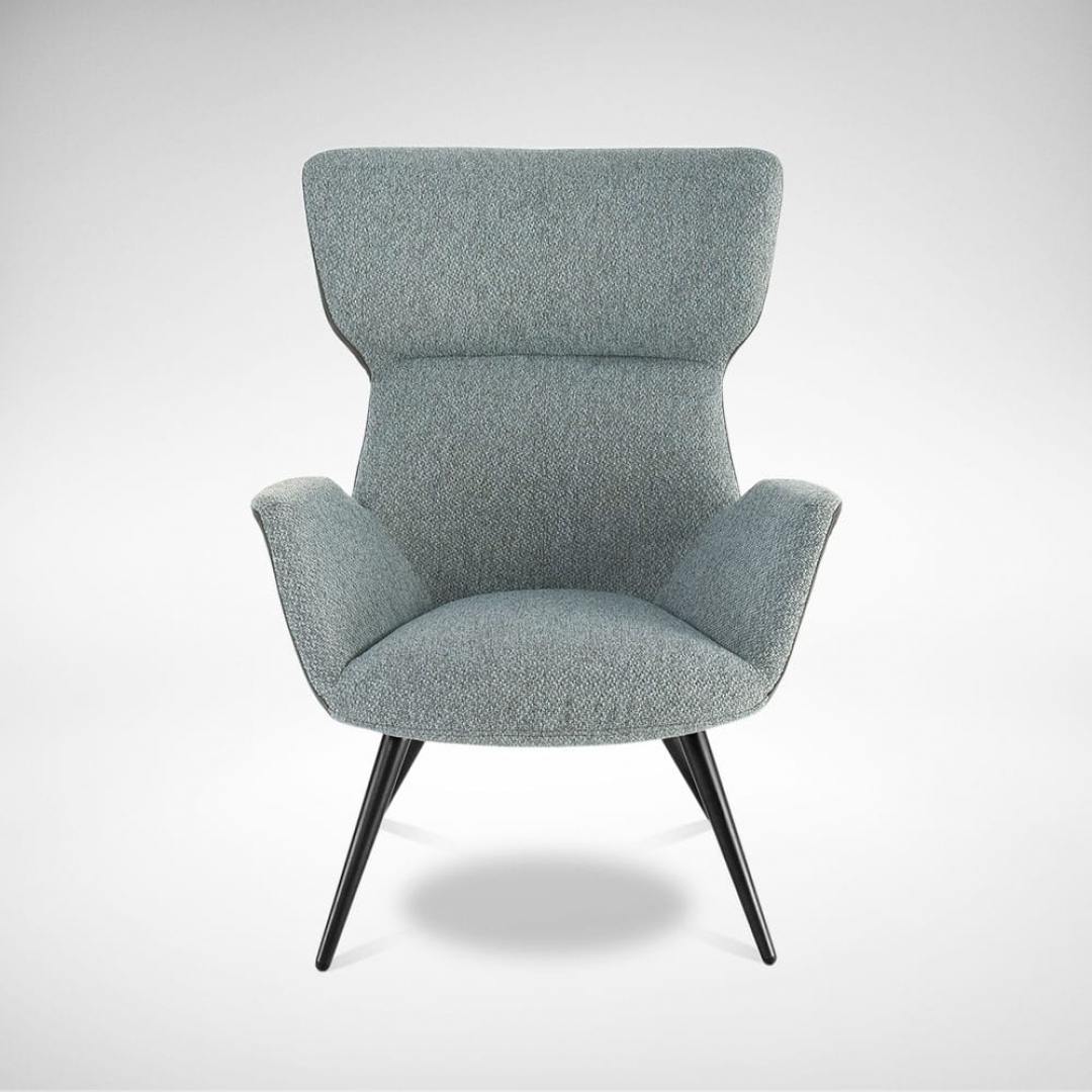High Backrest